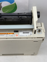 Load image into Gallery viewer, Furuno PP-520 GMDSS Printer Unit w/ Power and Data Cable (Used)
