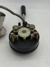 Load image into Gallery viewer, Telcor Instruments 8202 Lever Steerer, Double Pot Follow-Up (Used)