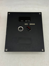 Load image into Gallery viewer, Berg Propulsion ED32350 ECR Single Transfer Panel w/ Cable (Used)