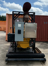 Load image into Gallery viewer, Caterpillar G3304B Natural Gas Genset, 71kW, Skid Mounted w/ Murphy EICS (Used)