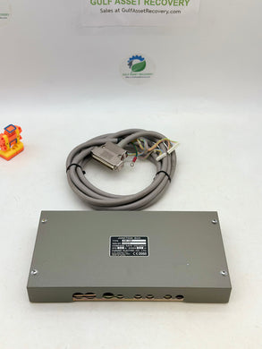 Furuno CB-100 Junction Box w/ Connecting Cable (Used)