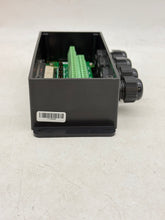 Load image into Gallery viewer, Em-Trak A100 Junction Box f/ Class A AIS Transceiver, No Cover (Used)