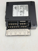 Load image into Gallery viewer, GE Fanuc IC693BEM331E Genius Bus Controller (No Box-Missing 3 Terminal Screws)