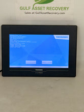Load image into Gallery viewer, Yaskawa VIPA HA1-71A41-0 smartPanel 10.1” Touch Panel (Used)