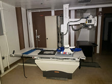 Load image into Gallery viewer, Carestream DRX-Ascend X-Ray Machine w/ Table, Power Supply, Track, Computer (Used)