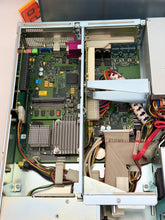 Load image into Gallery viewer, Siemens 6AG4112-0AA21-0BX3 Simatic Rack PC 647B w/ 80GB HDD 1GB RAM XP Pro (Used)