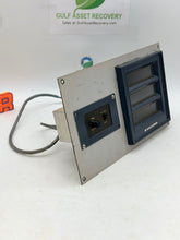 Load image into Gallery viewer, Furuno CI-377 Digital Display w/ CI-379 Control Box (Used)