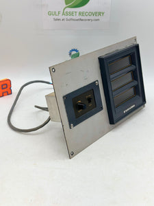 Furuno CI-377 Digital Display w/ CI-379 Control Box (Used)