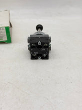 Load image into Gallery viewer, Schneider Electric XD2PA22CR 2-Position Joystick Controller (Open Box)