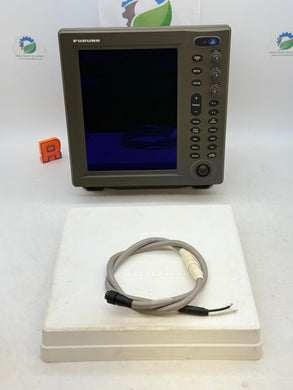 Furuno RDP-150 Marine Radar Display Unit, 12.1