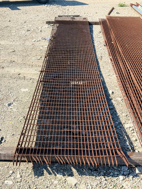 Grating 36