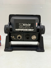 Load image into Gallery viewer, Furuno GP-33 GPS Navigator Display w/ Mounting Bracket (Used)
