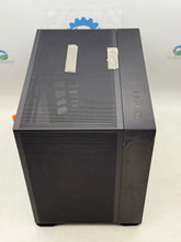 Load image into Gallery viewer, Lian Li O11 AIR MINI Tower w/ Gigabyte B760 ATX, i7-13700K, 16GB RAM, 1TB SSD (Used)