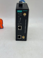 Load image into Gallery viewer, Moxa AWK-3191-US Industrial 900MHz Access Point (Used)