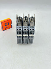 Load image into Gallery viewer, AirPax AP1-1-71-208 Hydraulic Magnetic Circuit Breaker, 2A 240VAC/400VDC (Used)