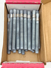 Load image into Gallery viewer, ITW Red Head WS-1254G 1/2&quot; x 5-1/2&quot; Trubolt Wedge Anchor, Galv. *Box of (25)* (New)