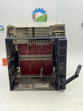 Load image into Gallery viewer, Schneider Electric NT10H1 MasterPact Circuit Breaker, 1000A w/ Mic 2.0, Shunt (Used)