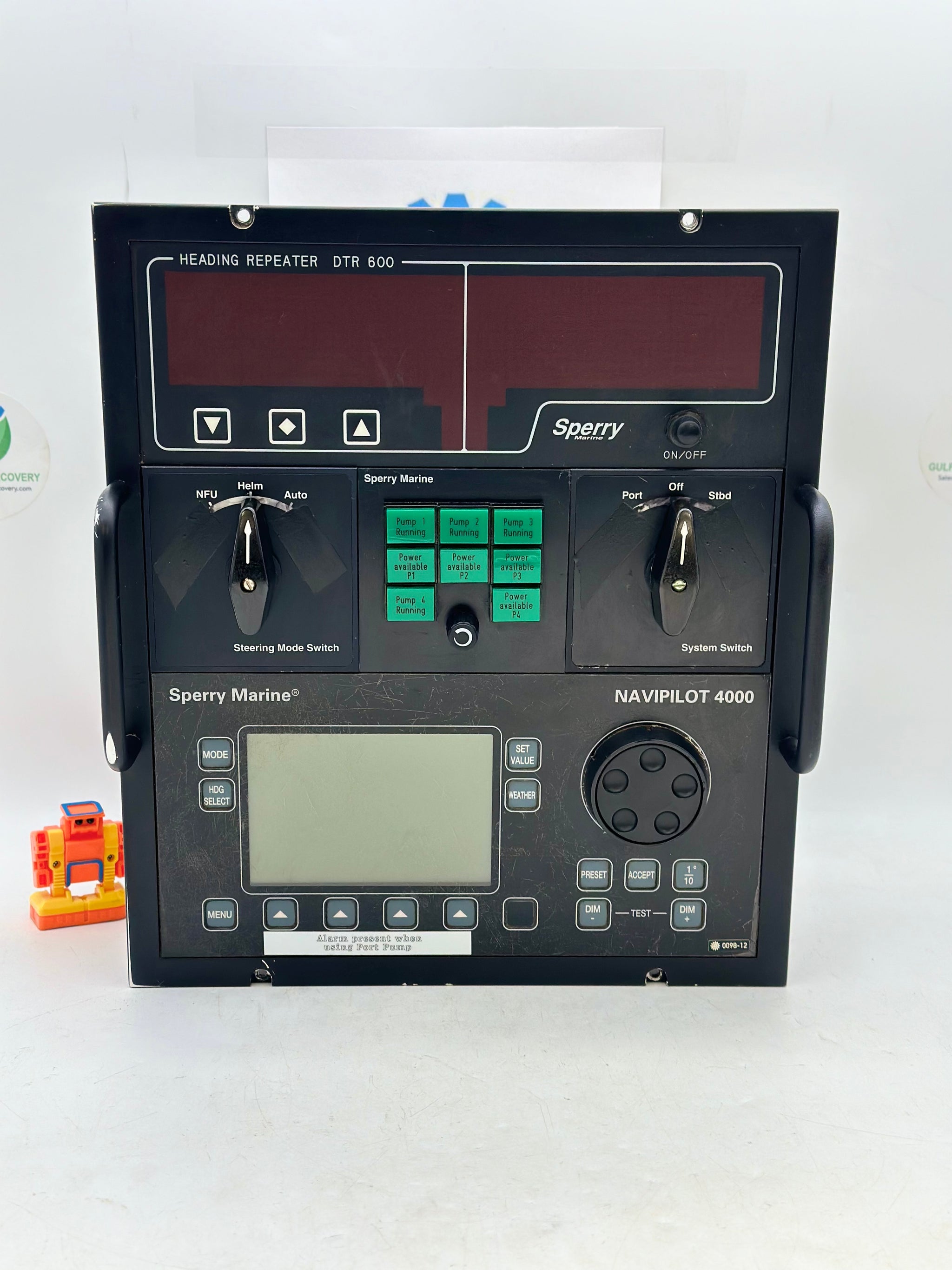 サーバー HP compad Fifteen Classic PC Design Mistakes