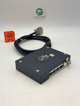 Load image into Gallery viewer, Furuno IC-318 Junction Box w/ Cable (Used)