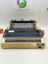 Load image into Gallery viewer, Furuno PP-510 GMDSS Printer Unit w/ Power Cable (Used)