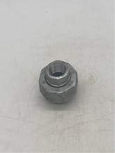 Load image into Gallery viewer, Pipe Fitting 1/2&quot; 3M Union, SP83, SA105N, A105, Galv. Iron *Lot of (24)* (No Box)
