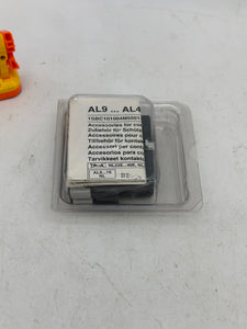 ABB CAL5-11 Auxiliary Contact Block *Box of (2)* (Open Box)