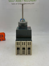 Load image into Gallery viewer, ABB T1N100 SACE Tmax Circuit Breaker, 100A, w/ Rotary Operator (Used)