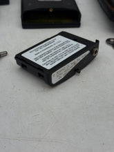 Load image into Gallery viewer, GE Fanuc IC660HHM501L Genius Hand Held Monitor w/ Case, Cables, Batt (Used)