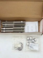 Load image into Gallery viewer, ITW Red Head WW-5870 5/8&quot; x 7&quot; Trubolt Wedge Anchor, 304SS *Box of (30)* (New)