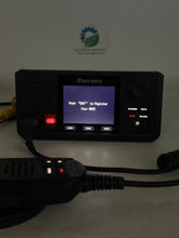 Load image into Gallery viewer, Marinelite VHF9000 Class A AIS Transceiver w/ Hand Mic, Mic Mount (Used)
