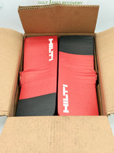Load image into Gallery viewer, Hilti 282563 KB3 SS304 5/8” x 8-1/2” Kwik Bolt 3 Wedge Anchor *Box of (60)* (New)
