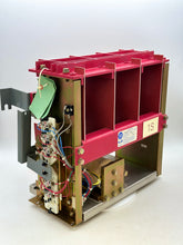 Load image into Gallery viewer, Allen-Bradley 1502-V8DXDA-1 Vacuum Contactor, 800A, 3P (Used)