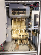 Load image into Gallery viewer, GE 0653X0198 CR194 2-High Vacuum Limitamp Motor Control Center, 500HP (Used)
