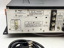 Load image into Gallery viewer, NewMar IPS-12-60 Integrated Power System, 12VDC 60A Pwr Sup w/ Bkp (Used-No Batt)