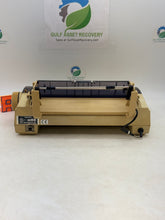 Load image into Gallery viewer, JRC NKG-800 Printer w/ Power Cable, No Roll Bar (Used)