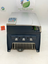 Load image into Gallery viewer, AuCom EMX3-0200B-V4-C1-H EMX3 Soft Starter, 189A w/ Keypad (Works-For Parts)
