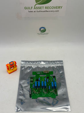 E.Falcon 40036579 Circuit Board (No Box)