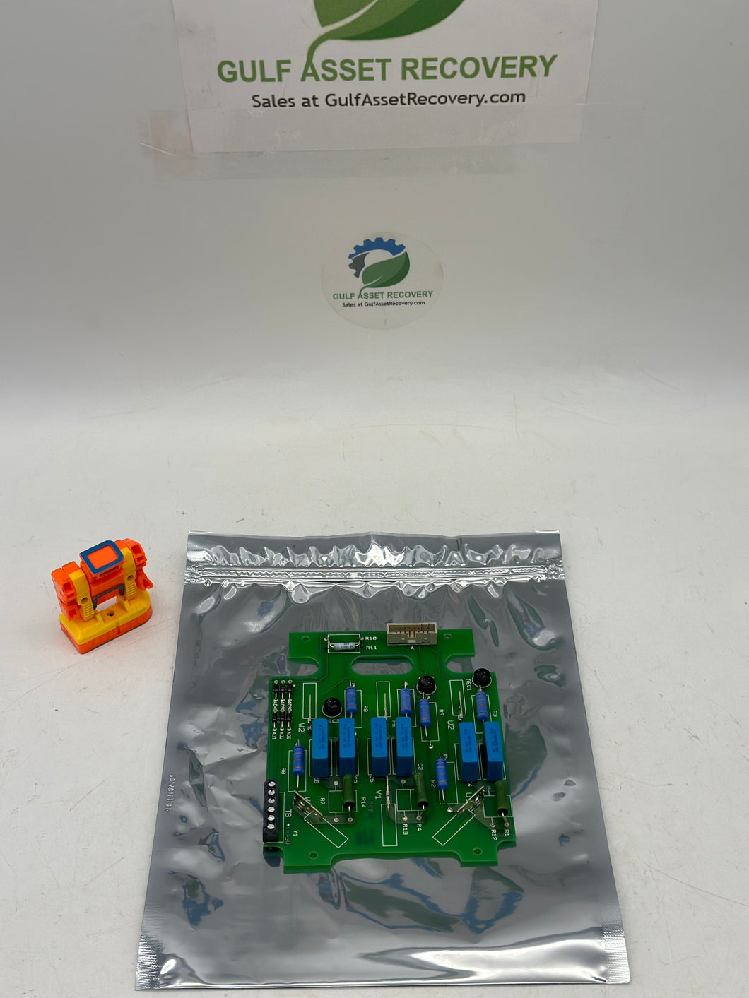 E.Falcon 40036579 Circuit Board (No Box)