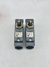 Load image into Gallery viewer, Honeywell BZE9-2RQ8PG Microswitch *Lot of (2)* (No Box)