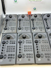 Load image into Gallery viewer, Furuno RCU-014 Marine Radar Control Unit Keyboard w/ Trackball (Used)