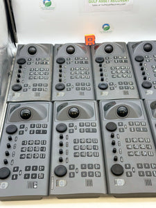Furuno RCU-014 Marine Radar Control Unit Keyboard w/ Trackball (Used)