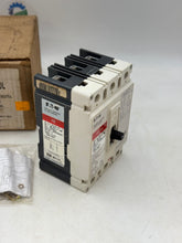 Load image into Gallery viewer, Eaton FD3030L Circuit Breaker, 30A 3P 600VAC 250VDC (Open Box)