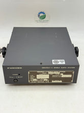 Load image into Gallery viewer, Furuno IC-212 Felcom 12 Inmarsat-C Mobile Earth Station Com Unit w/ Brkt Pwr (Used)