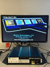 Load image into Gallery viewer, IEI IOSP-945B-R10-ICPA MT 500087 Fanless Marine Operating Computer (Used)