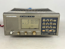 Load image into Gallery viewer, Furuno FS-1562-15 SSB Transceiver Unit w/ Mount Brkt, AT-1560-15 Antenna Coupler (Used)