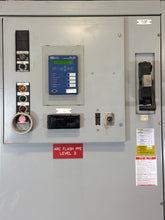 Load image into Gallery viewer, GE 0859X0182 CR194A118F2 2-High Vacuum Limitamp Motor Control Center, 600HP (Used)