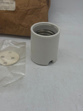 Load image into Gallery viewer, Carlisle &amp; Finch SL96X Lampholder Assembly, Mogul Screw, 1000W 120VAC (New)