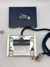 Load image into Gallery viewer, Furuno IC-318 Junction Box w/ Cable (Used)