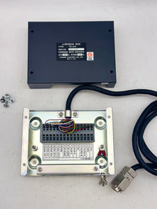 Furuno IC-318 Junction Box w/ Cable (Used)