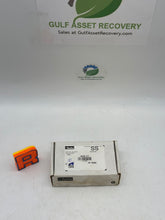 Load image into Gallery viewer, Parker 8BC8-316 A-LOK 1/2” Bulkhead Union, 316SS, *Box of (5)* (New)
